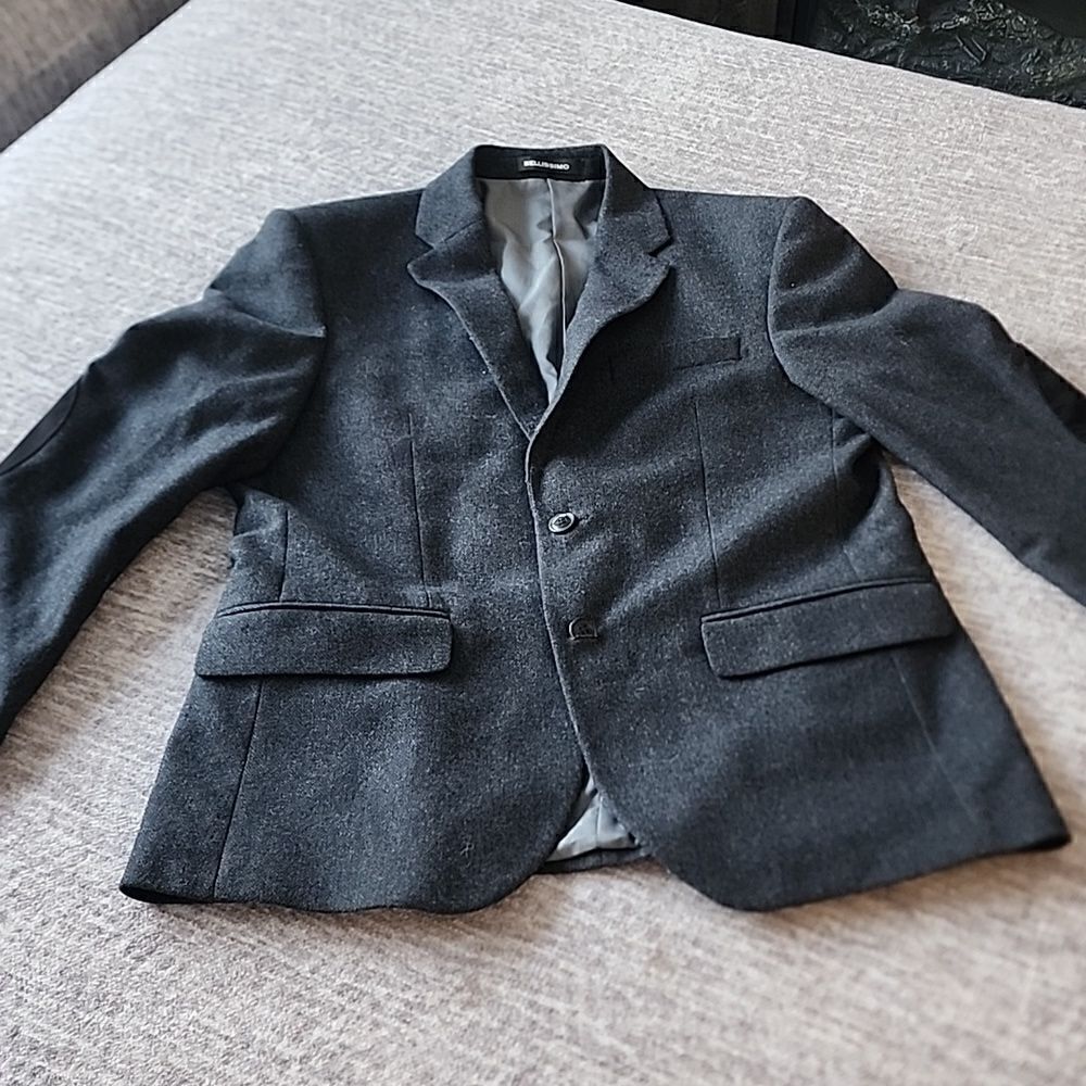 Bellissimo- suit jacket